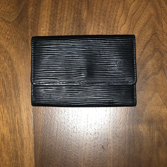 Louis Vuitton Accessories - Vintage Louis Vuitton Key holder